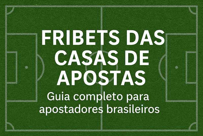 How free bets work in Brazil